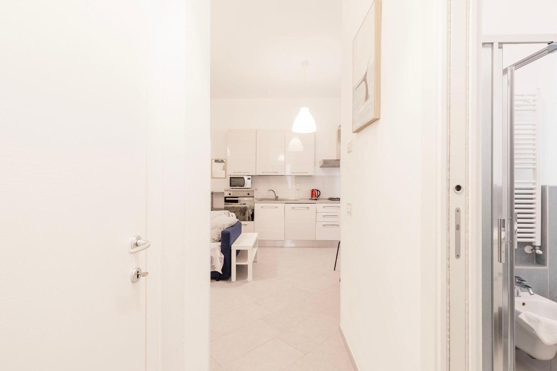 055 G&G house  Appartement Levanto Buitenkant foto