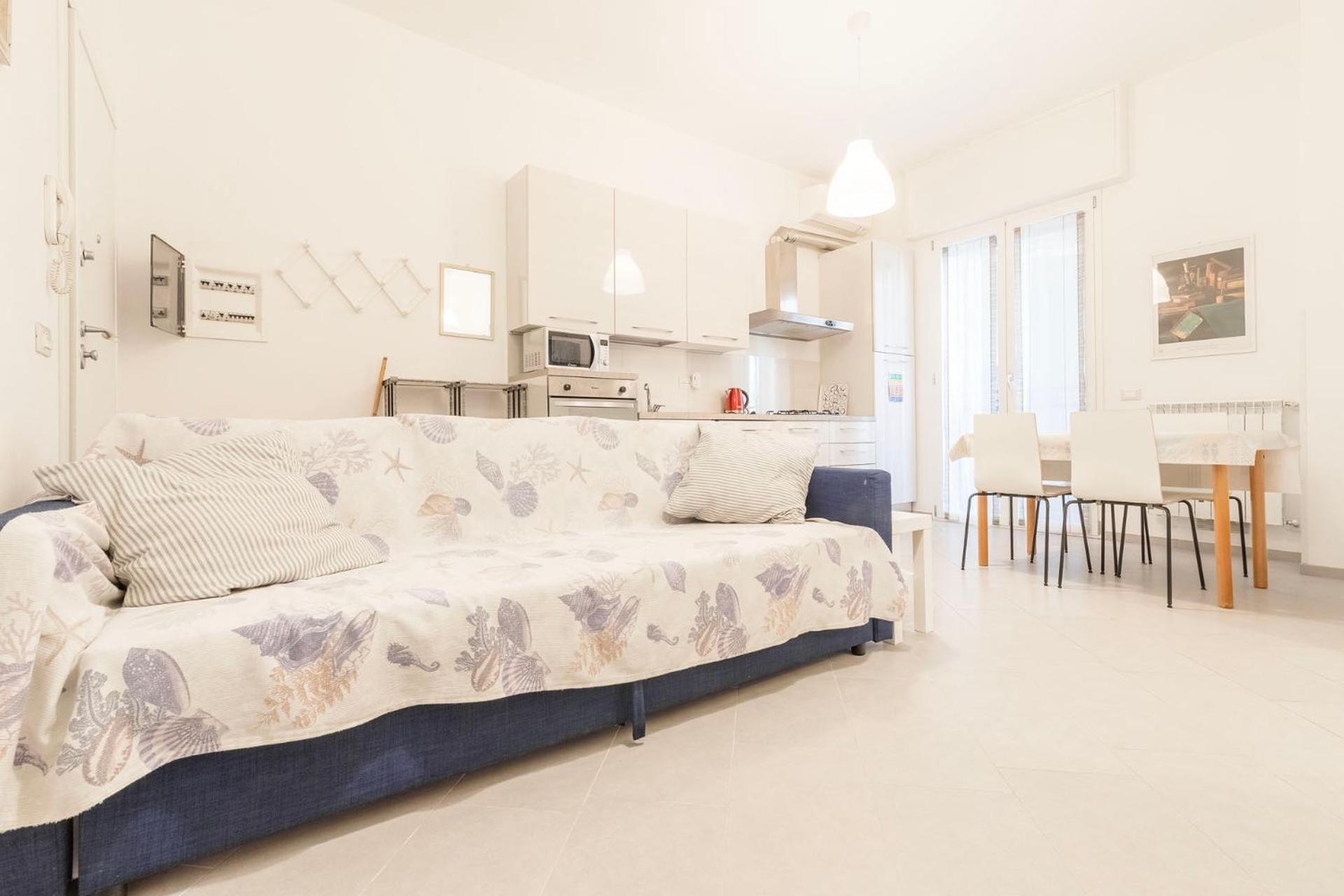 055 G&G house  Appartement Levanto Buitenkant foto