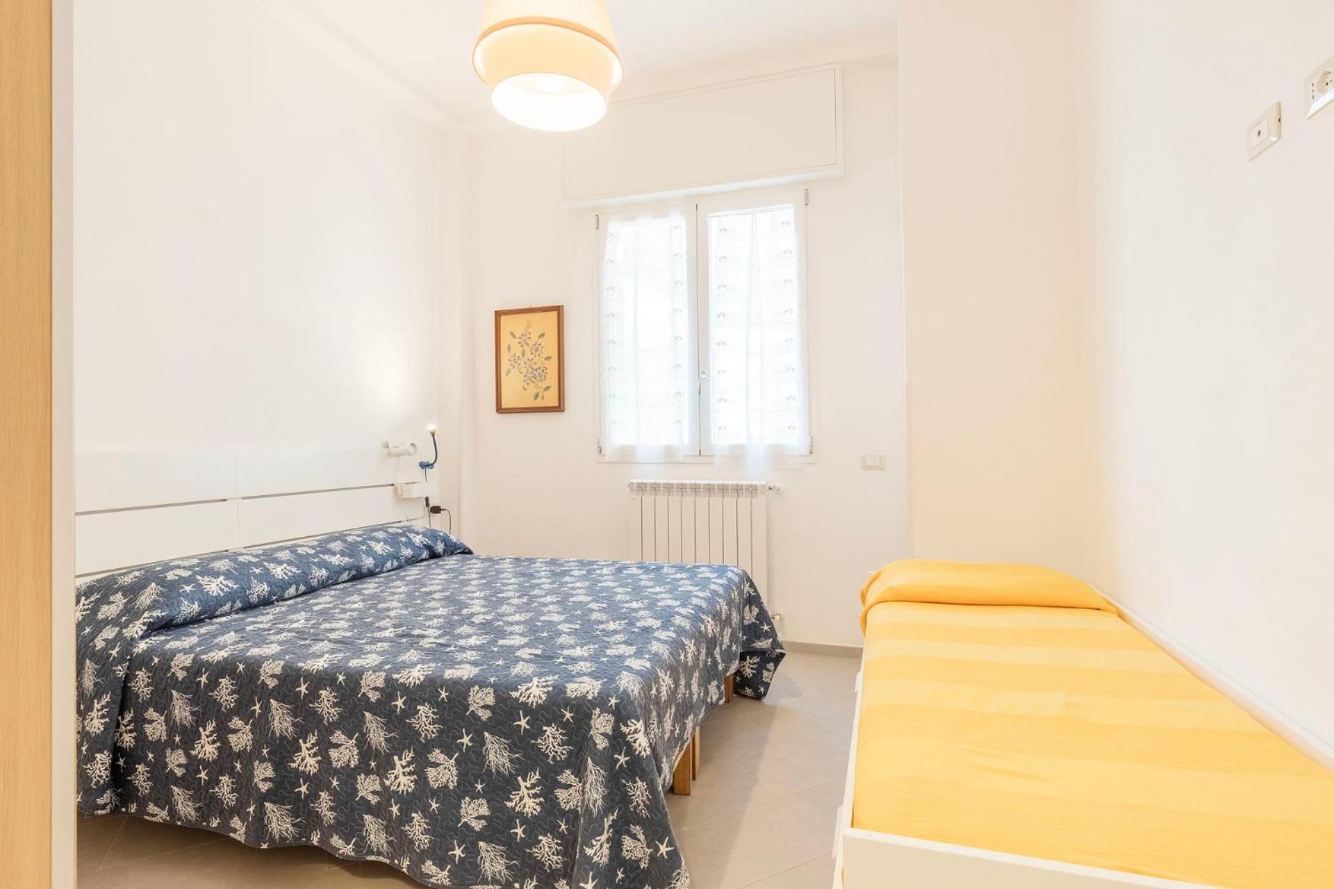 055 G&G house  Appartement Levanto Buitenkant foto