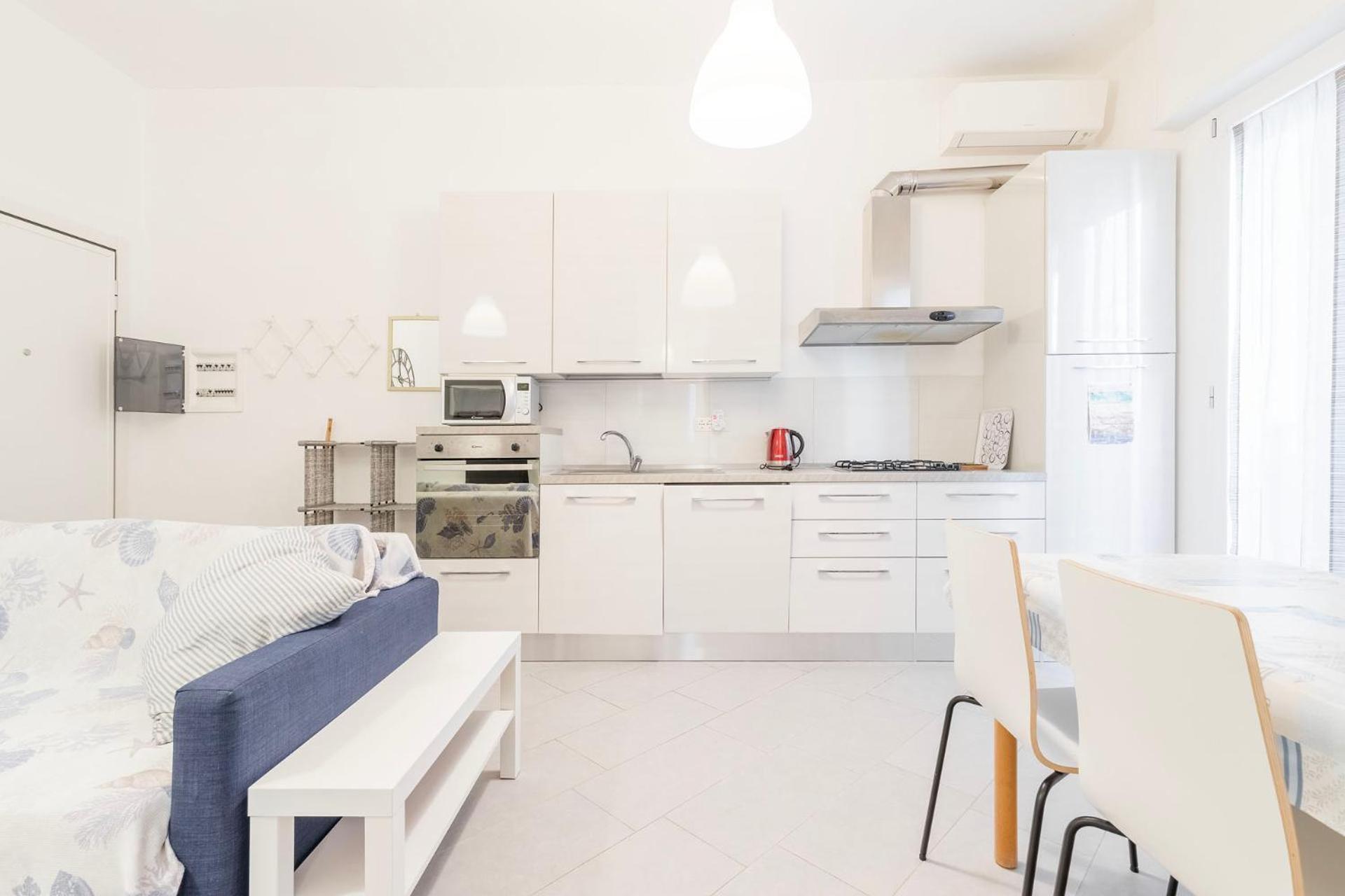 055 G&G house  Appartement Levanto Buitenkant foto