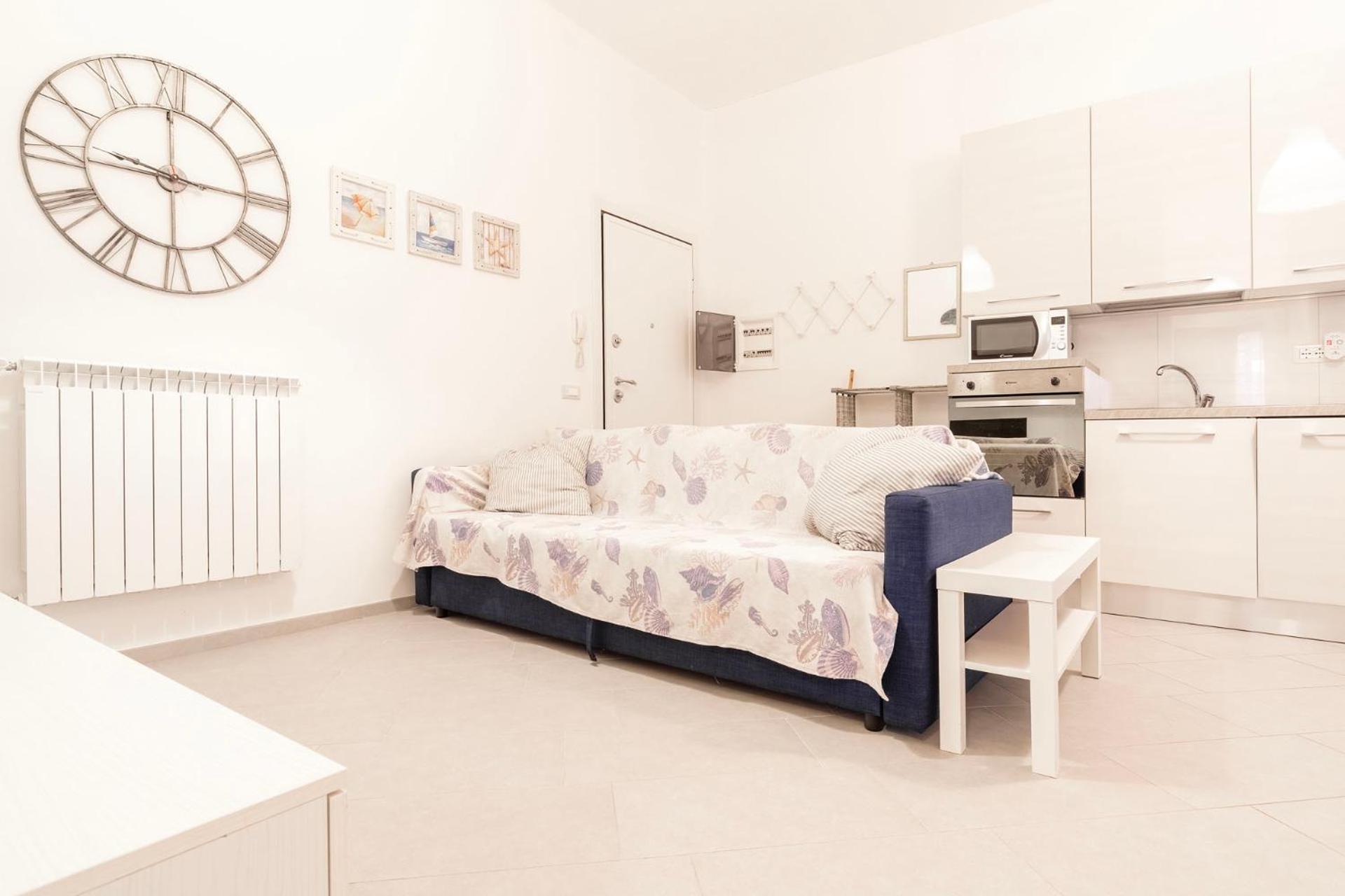 055 G&G house  Appartement Levanto Buitenkant foto