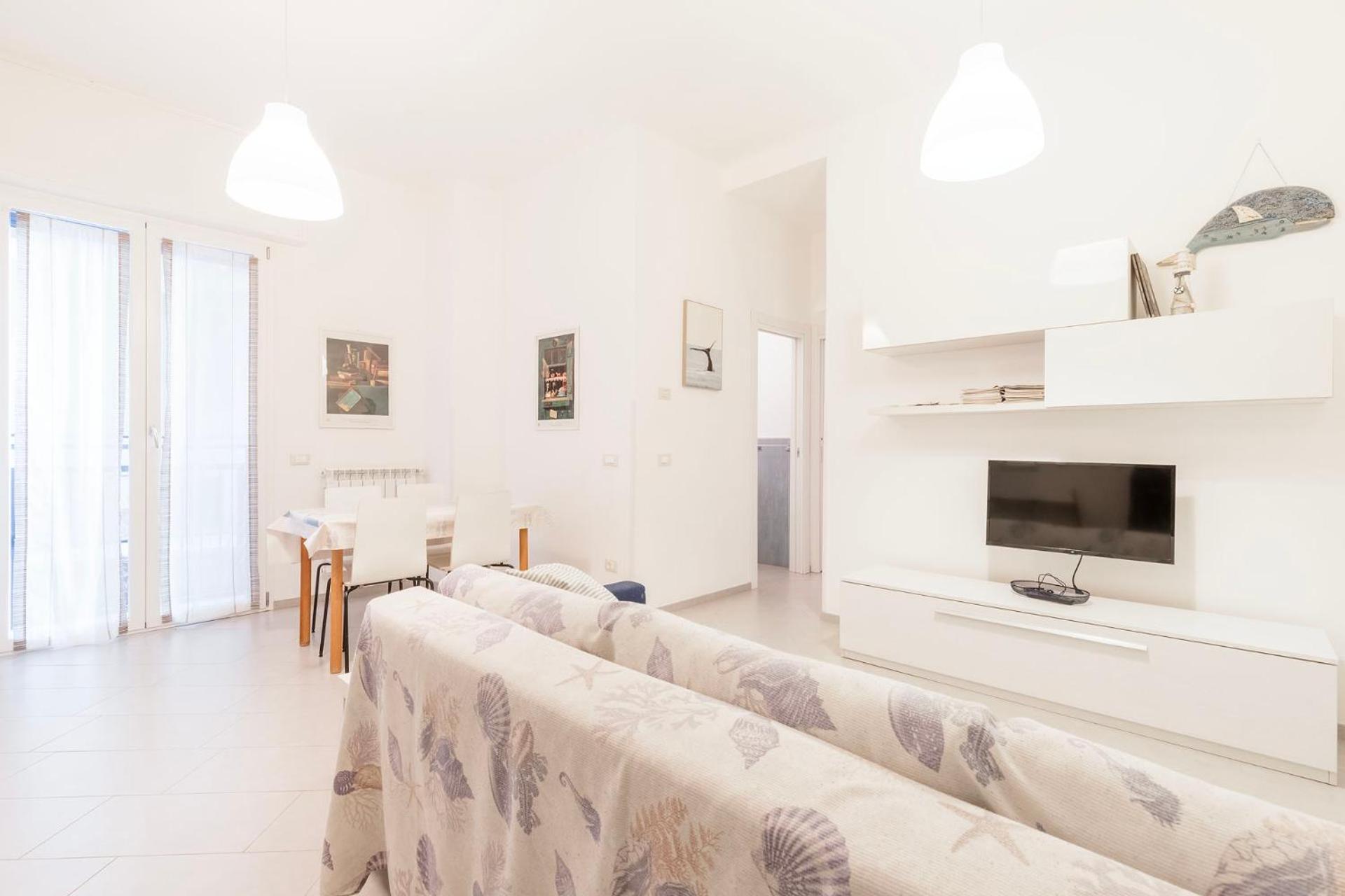 055 G&G house  Appartement Levanto Buitenkant foto