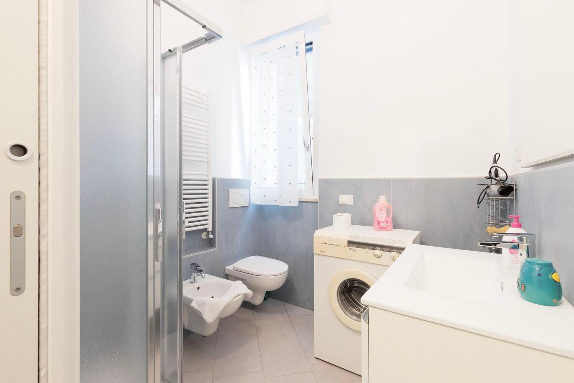 055 G&G house  Appartement Levanto Buitenkant foto